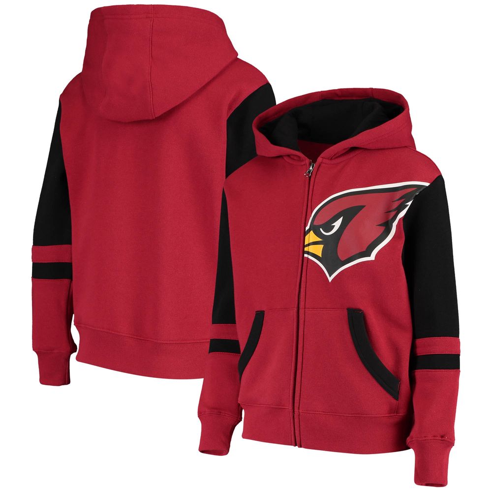 : Outerstuff Youth Cardinal Arizona Cardinals