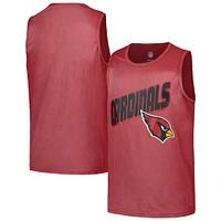 Jeune Cardinal Arizona Cardinals Sun-Bleached Ride the Tide Débardeur