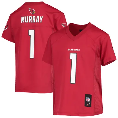 Nike Kyler Murray Cardinal Arizona Cardinals Legend Player Jersey