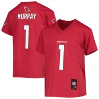 Kyler Murray Arizona Cardinals Nike Women's Game Player Jersey