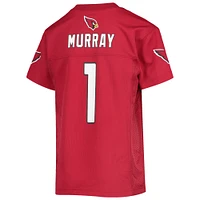 Maillot de joueur réplique du Cardinal Kyler Murray pour les jeunes des Arizona Cardinals