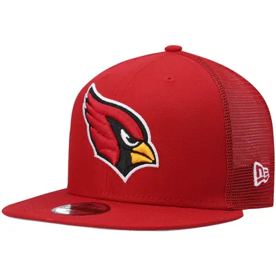 Lids Arizona Cardinals New Era 2022 Sideline 9FIFTY Ink Dye