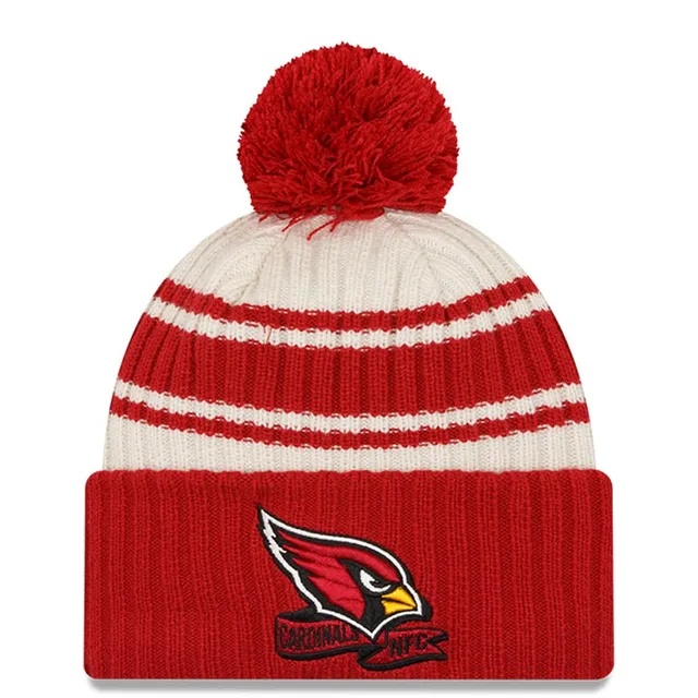 : New Era Women's White Arizona Cardinals 2023 Sideline