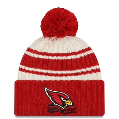 New Era NFL Arizona Cardinals Tie Dye On-Field SnapBack Hat