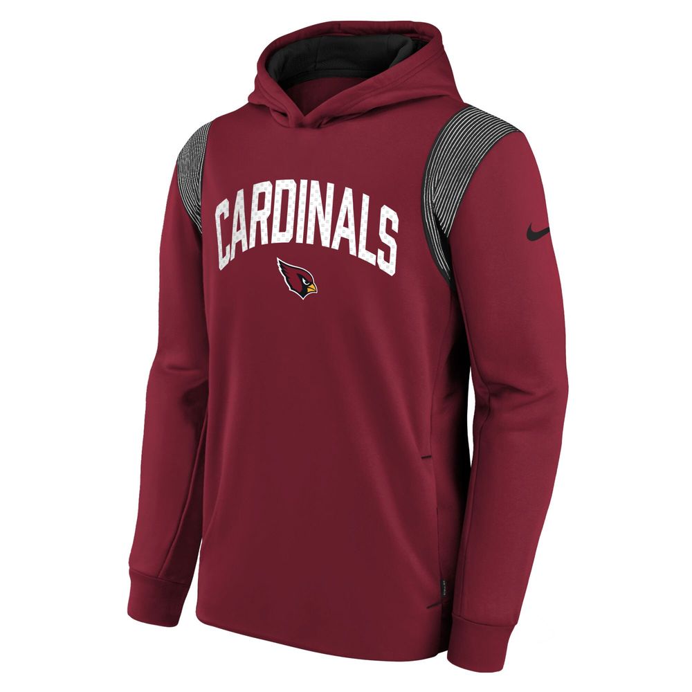 Nike Youth Nike Cardinal Arizona Cardinals Icon Performance