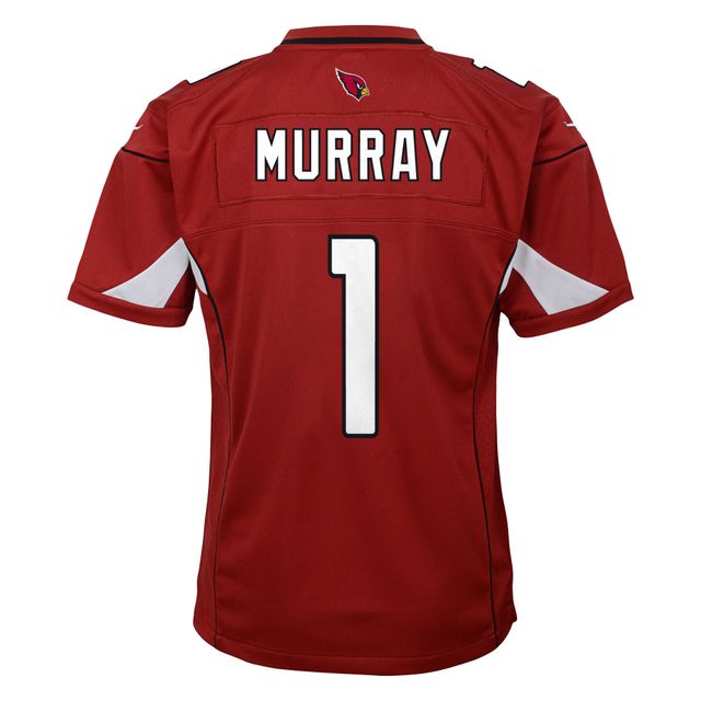 Jeu Nike Kyler Murray Cardinal Arizona Cardinals pour jeunes - Maillot