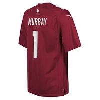 Youth Nike Kyler Murray Cardinal Arizona Cardinals Game Jersey
