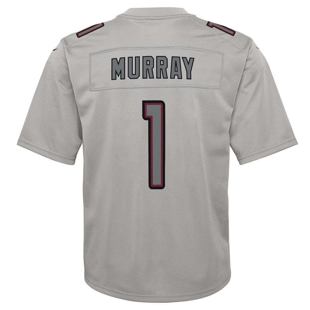 kyler murray youth black jersey