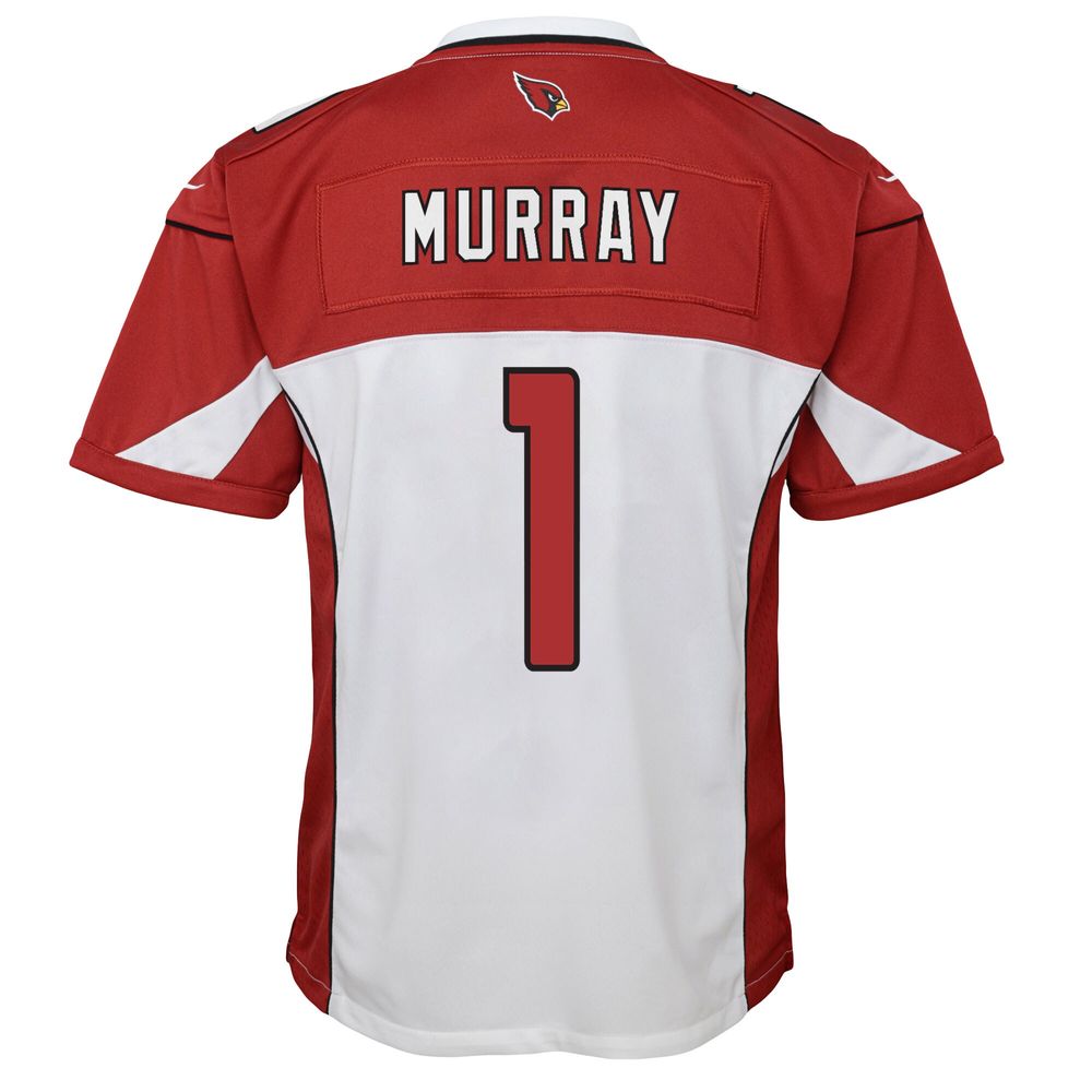 Kyler Murray Arizona Cardinals Nike Game Player Jersey - White 