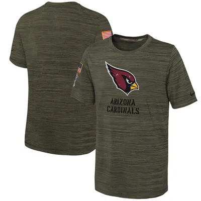 Nike Arizona Cardinals Velocity T-Shirt