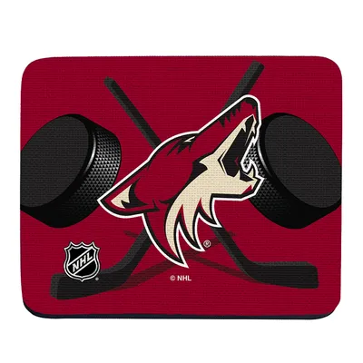 Arizona Coyotes 3D Mouse Pad