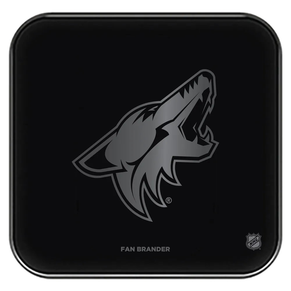 Lids Arizona Cardinals Wireless Charger and Mouse Pad