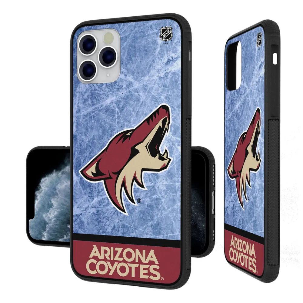 Arizona Cardinals iPhone Clear Field Design Case