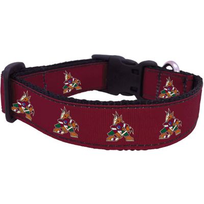 Arizona Coyotes Team - Dog Collar