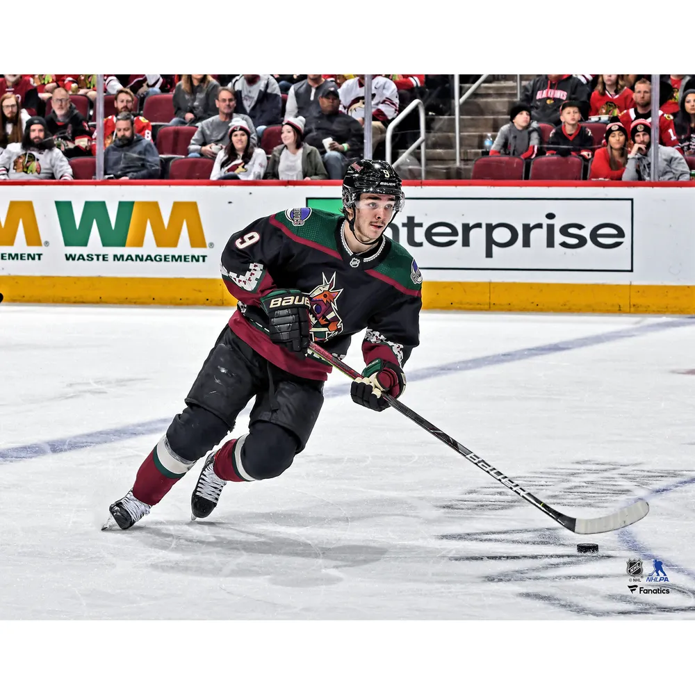 Arizona Coyotes Alternate Breakaway Jersey - Youth