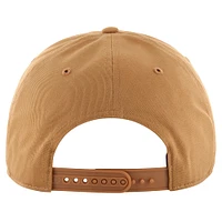 Men's '47 Tan Arizona Coyotes Barnes Hitch Adjustable Hat