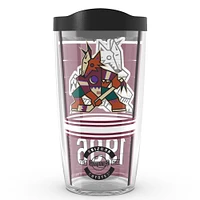 Tervis Arizona Coyotes 16oz. Top Shelf Classic Tumbler