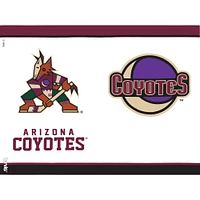 Tervis Arizona Coyotes 24oz. Tradition Classic Tumbler