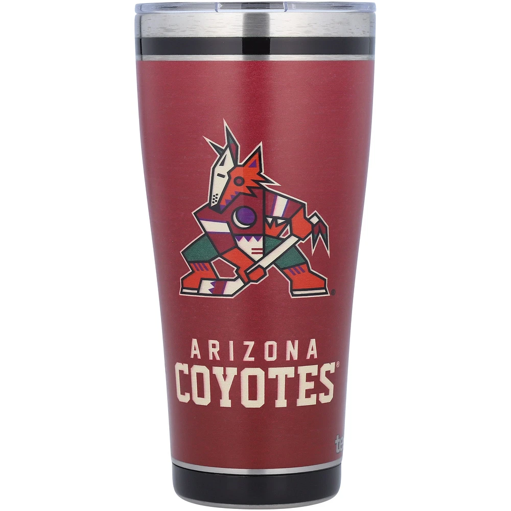 Tervis Arizona Coyote 30 oz. Gobelet à glace en acier inoxydable