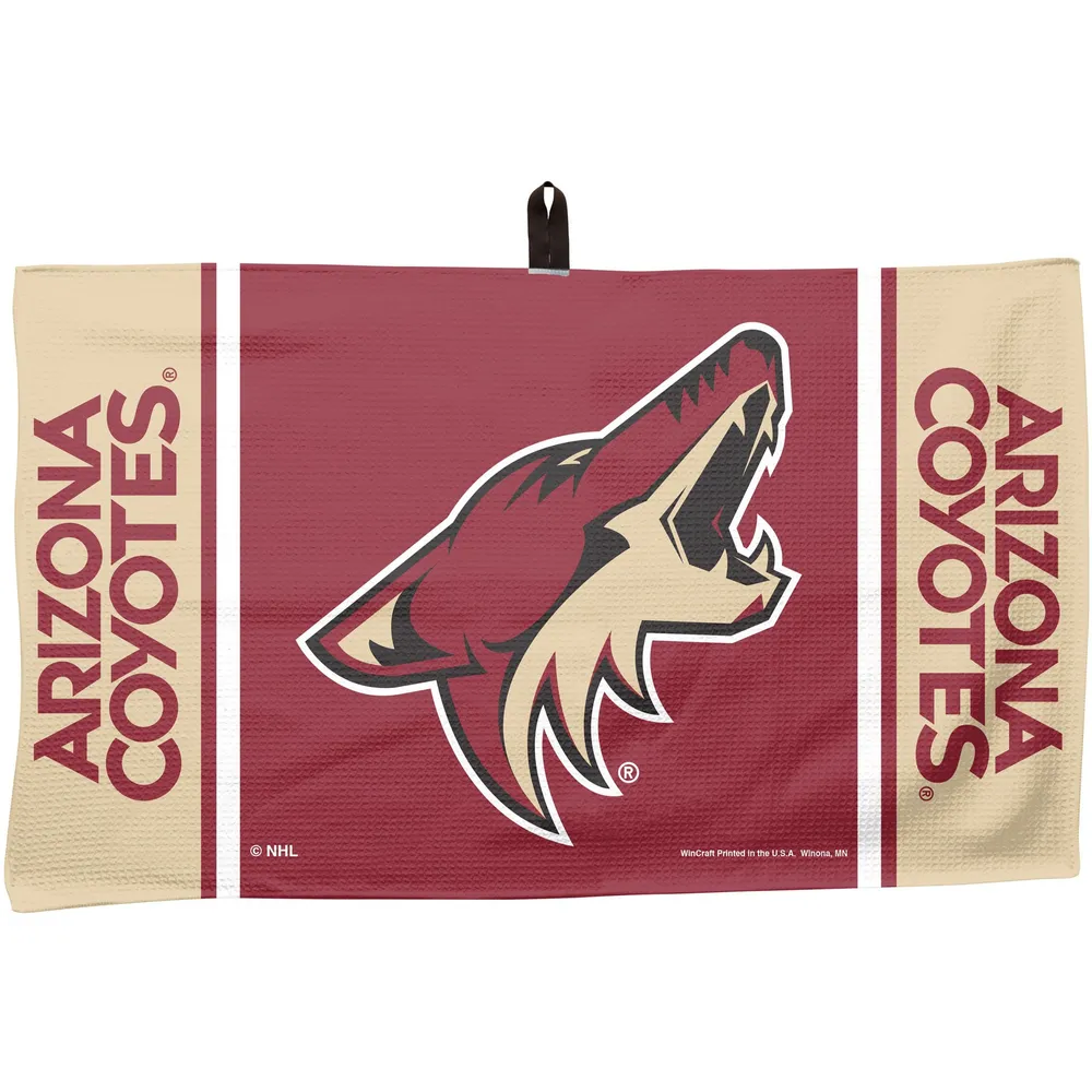 Arizona Football & Hockey Magnetic Schedule - Cardinals/Coyotes