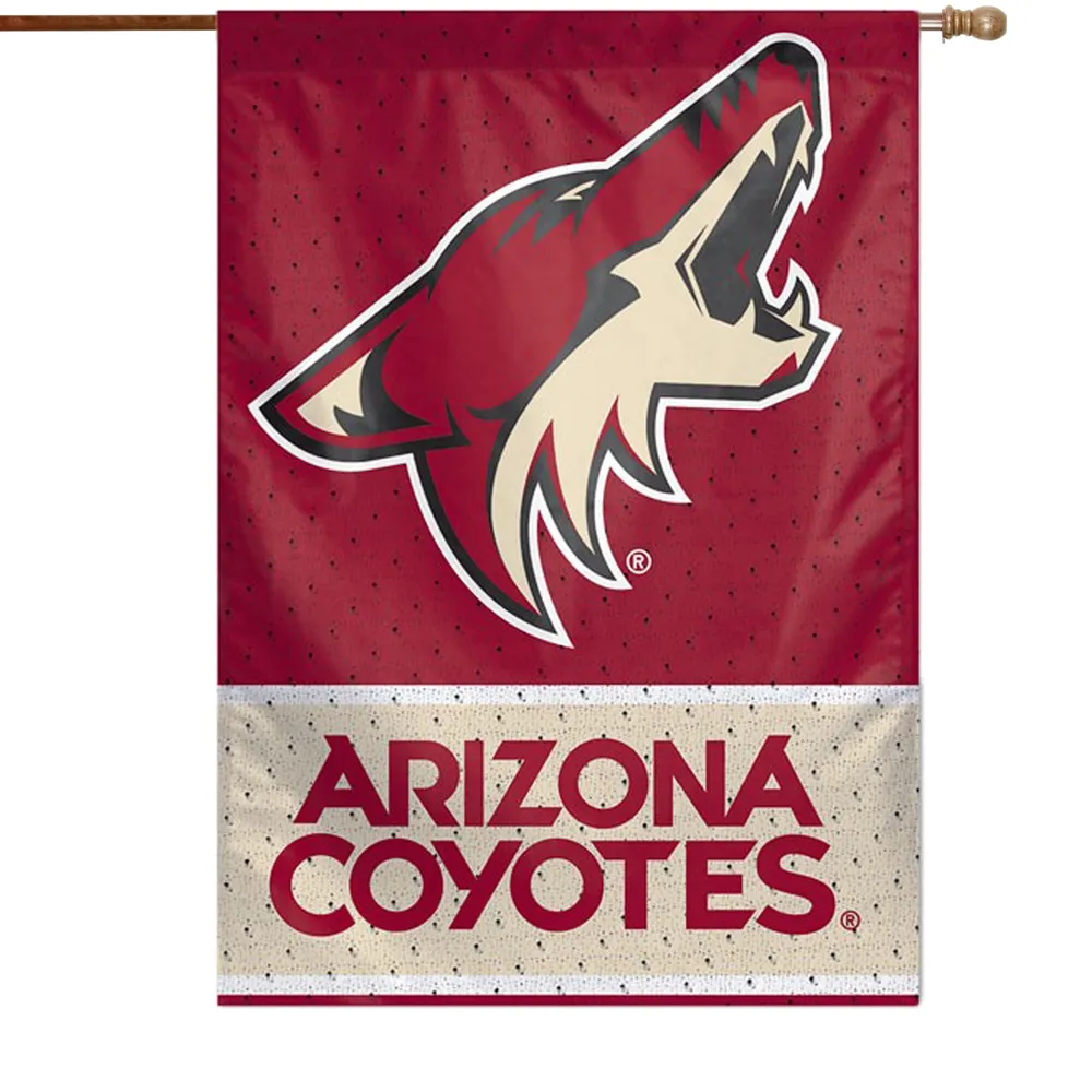 Lids Arizona Coyotes WinCraft Pet Collar