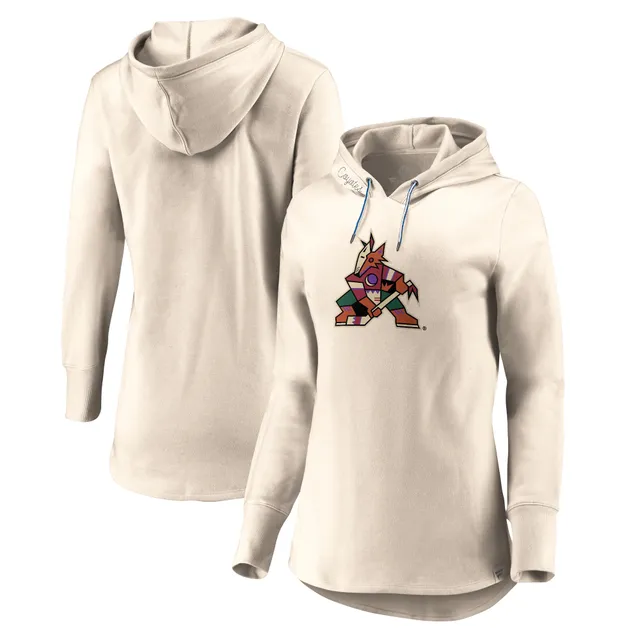 LGND Women's Chenille Hoodie