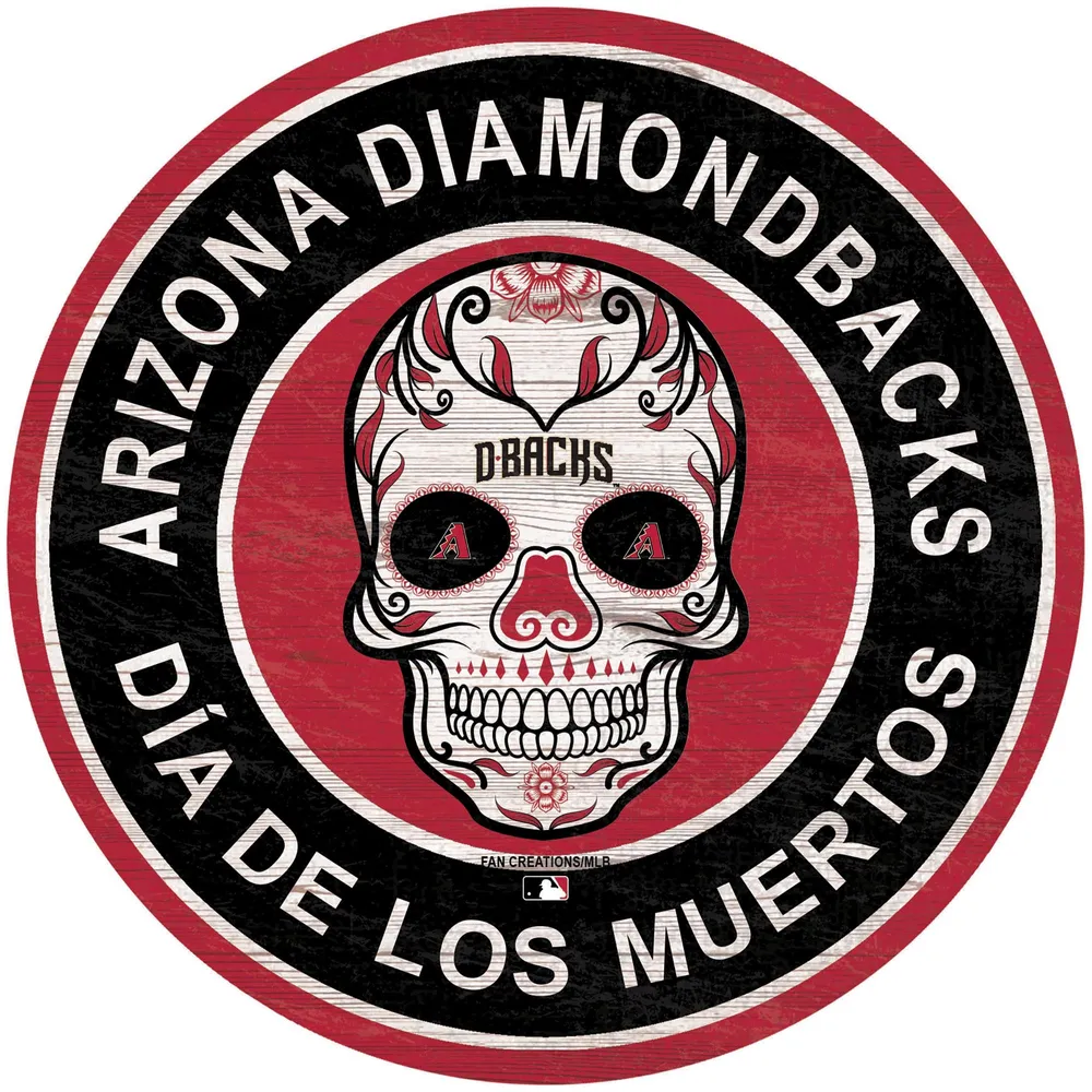 Arizona Diamondbacks Cutouts