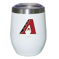 Diamondbacks de l'Arizona 12 oz. Gobelet sans pied avec logo