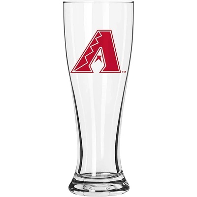 Arizona Diamondbacks 16oz. Gameday Pilsner Glass