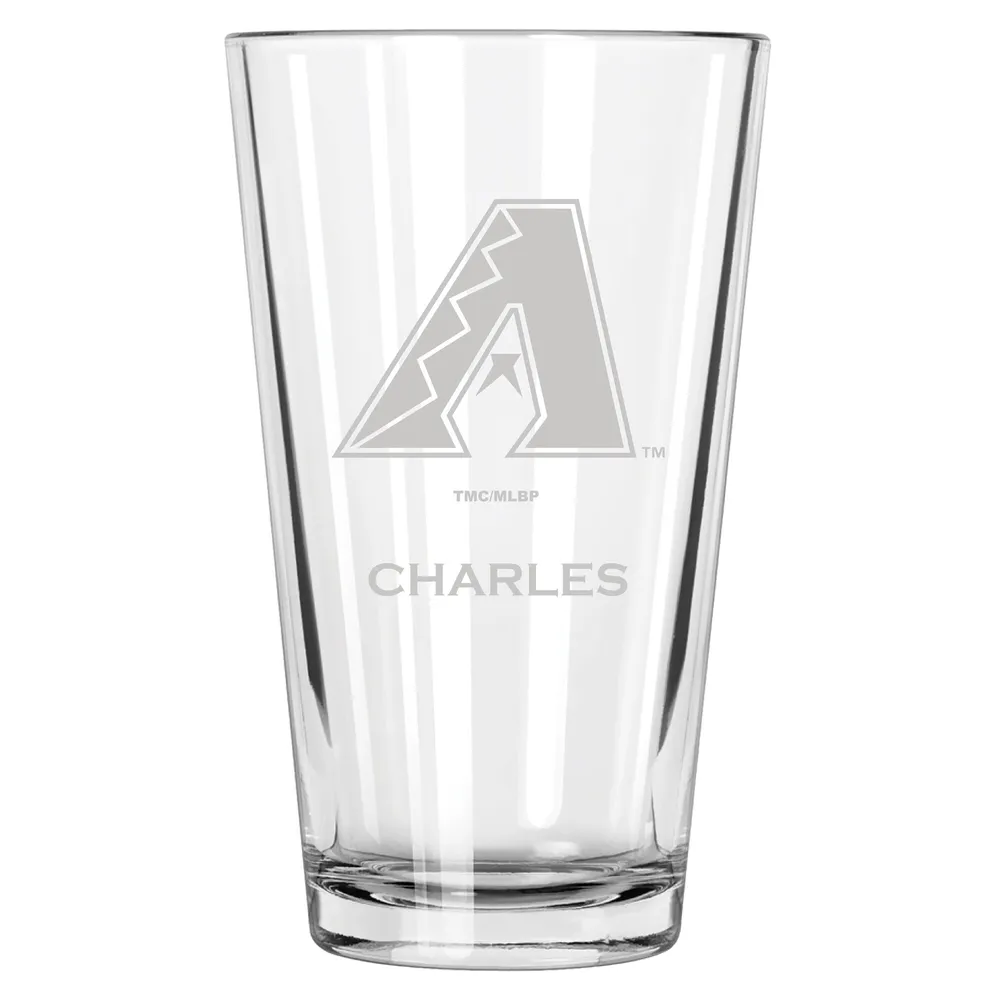 Tampa Bay Lightning 2021 Stanley Cup Champions 16oz. Pint Glass