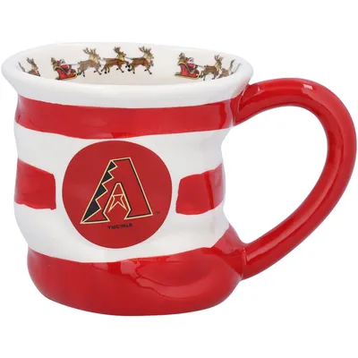 Arizona Diamondbacks 18oz. Team Holiday Mug