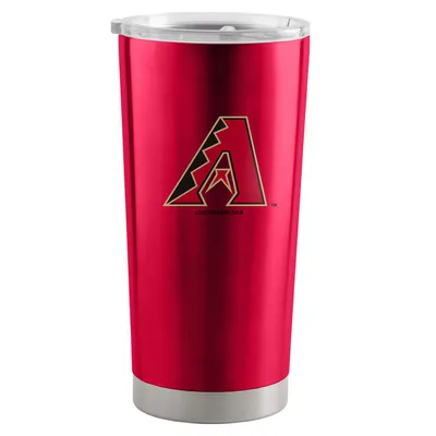 Arizona Diamondbacks 20oz. Stainless Steel Game Day Tumbler