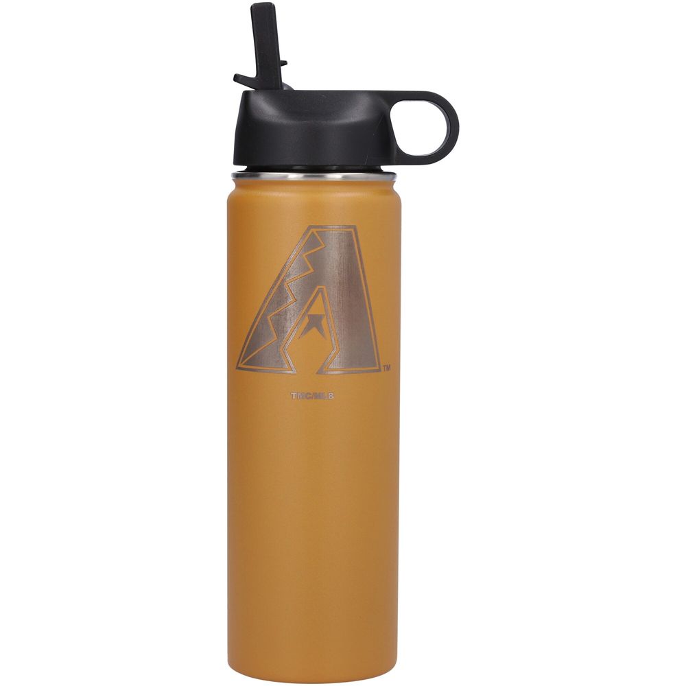 Arizona Diamondbacks 22oz. Canyon Water Bottle