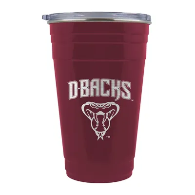 Arizona Diamondbacks Tailgate