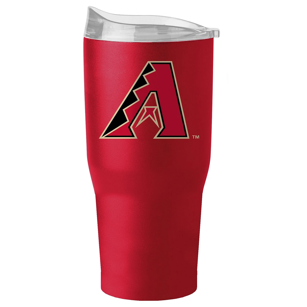 Diamondbacks de l'Arizona 30oz. Gobelet à revêtement en poudre Flipside