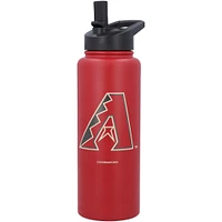 Arizona Diamondbacks 34oz. Quencher Bottle