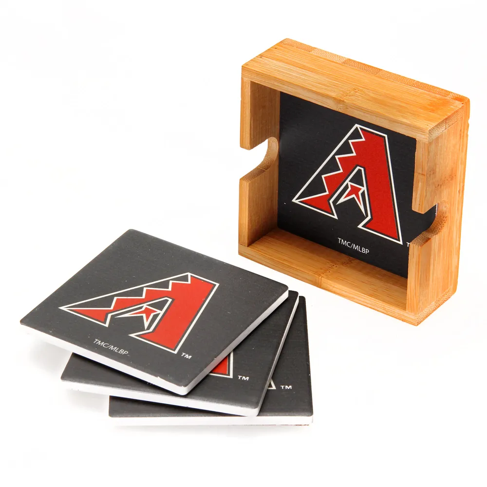 Ceramic Card Holder 4 Pack