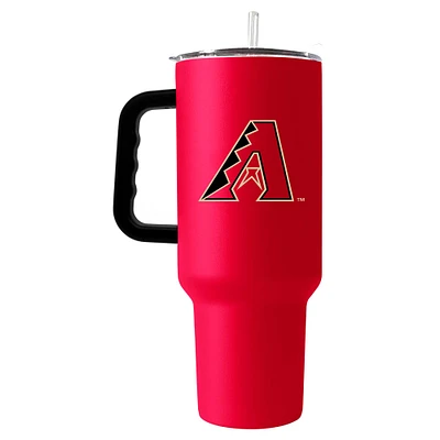 Diamondbacks de l'Arizona 40oz. Gobelet de voyage avec poignée