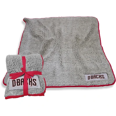 Arizona Diamondbacks 50" x 60" Frosty Fleece Team Blanket