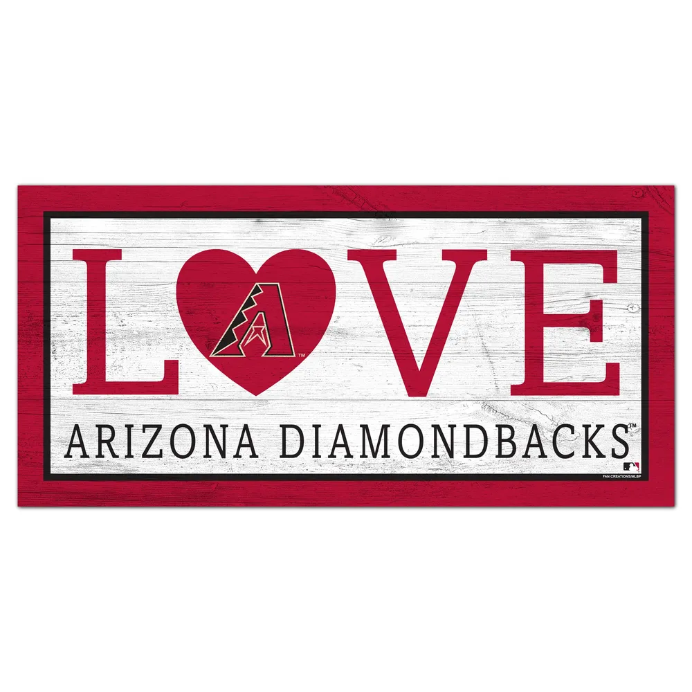 Lids Arizona Diamondbacks Nike Game Authentic Collection