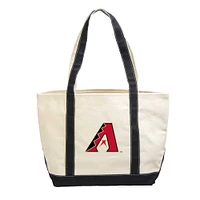 Sac fourre-tout en toile des Diamondbacks de l’Arizona