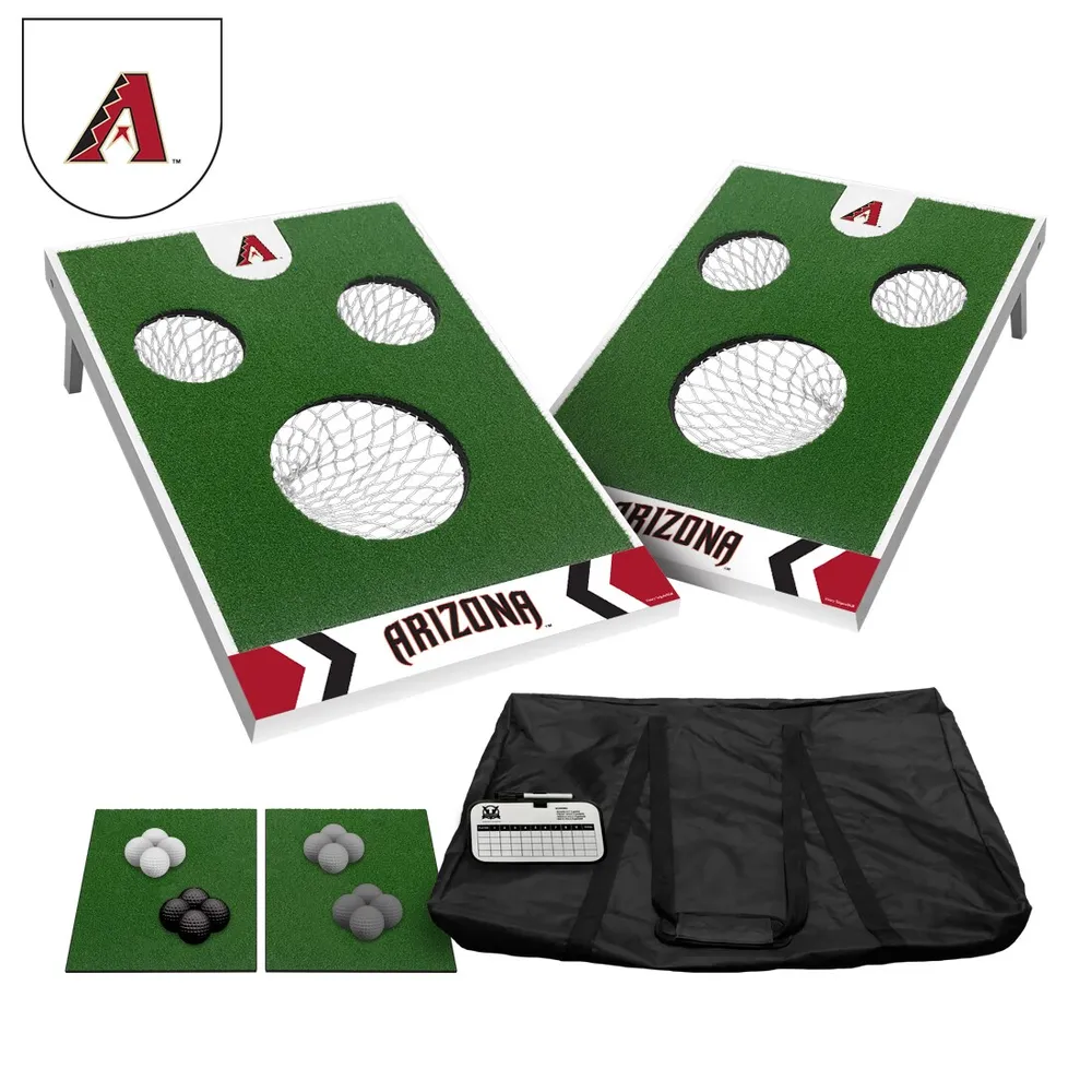 WinCraft Atlanta Falcons Golfing Gift Set