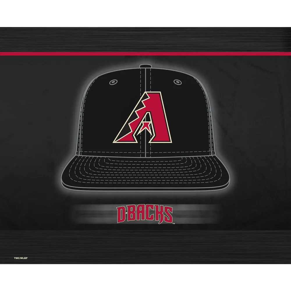 Arizona Diamondbacks Hat Mouse Pad