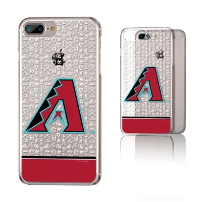 Lids Arizona Diamondbacks WinCraft Universal Rectangle Hitch Cover