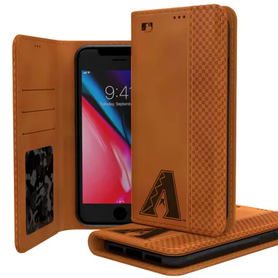 Arizona Diamondbacks iPhone Folio Case