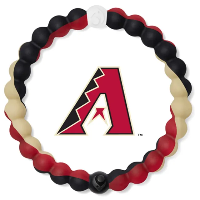 Arizona Diamondbacks Lokai Bracelet Size: Medium