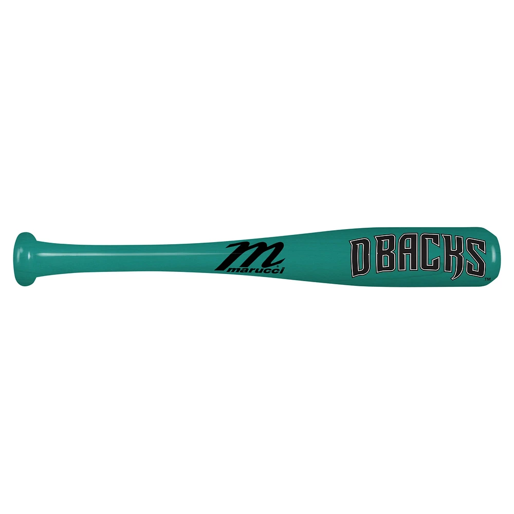 Mini-bâton souvenir des Diamondbacks de l'Arizona