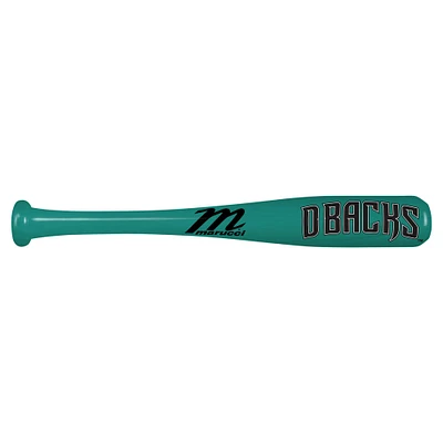 Mini-bâton souvenir des Diamondbacks de l'Arizona