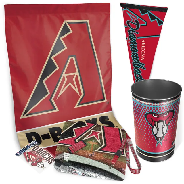 Arizona Diamondbacks WinCraft City Connect Three-Pack Multi-Use