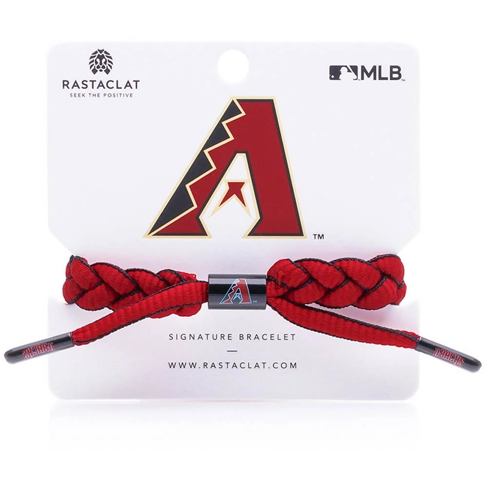 Arizona Diamondbacks Signature Infield Bracelet